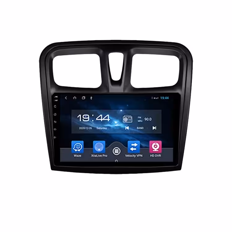 مانیتور اندروید خودرو سیمبل ناکامیچی مدل  NAM5230 A9