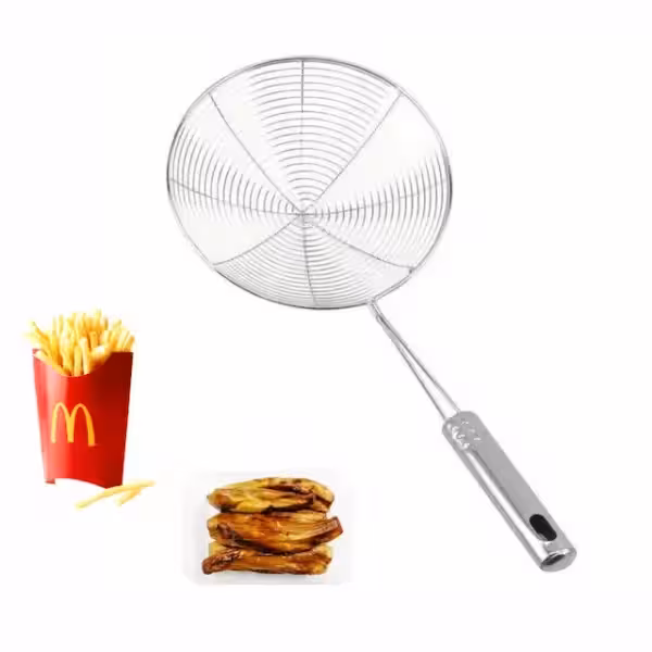 صافی روغن گیر 14 سانت