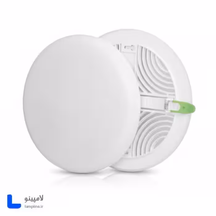 چراغ پنلی فول لایت دوکاره 36 وات تک تاب مدل زاگرس