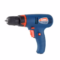 پیچ گوشتی برقی 240 وات تک دور المکس S.D 191