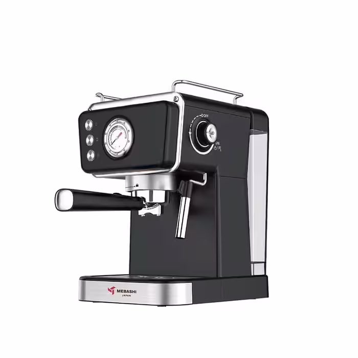 اسپرسوساز مباشی مدل MEBASHI ME-ECM2105