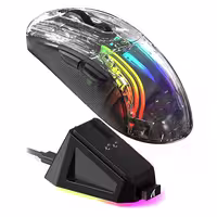 ماوس بی سیم گیمینگ مدل x2pro | کالا مکس
