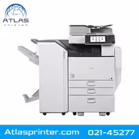 دستگاه کپی ریکو RICOH MP5002