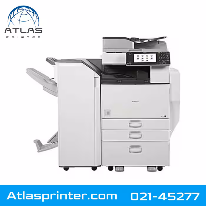 دستگاه کپی ریکو RICOH MP5002