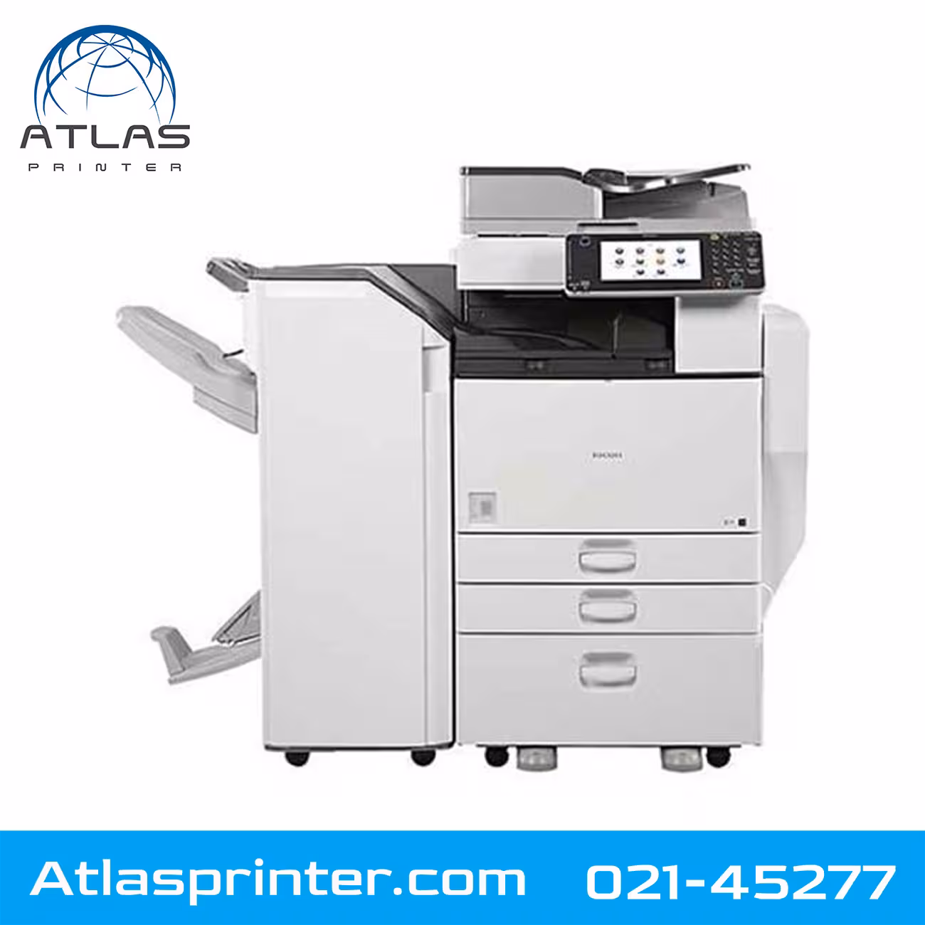 دستگاه کپی ریکو RICOH MP5002