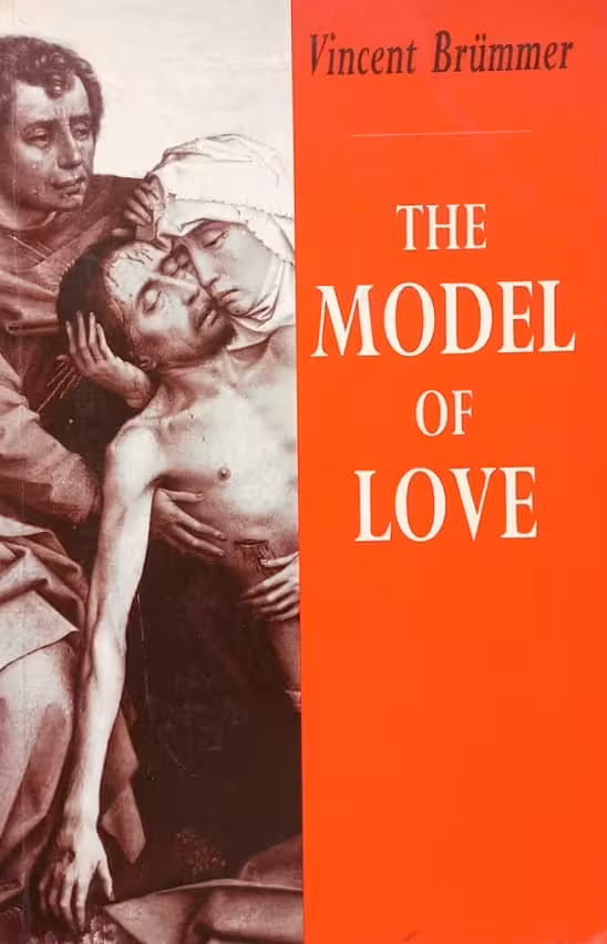The Model of Love | Vincent Brümmer