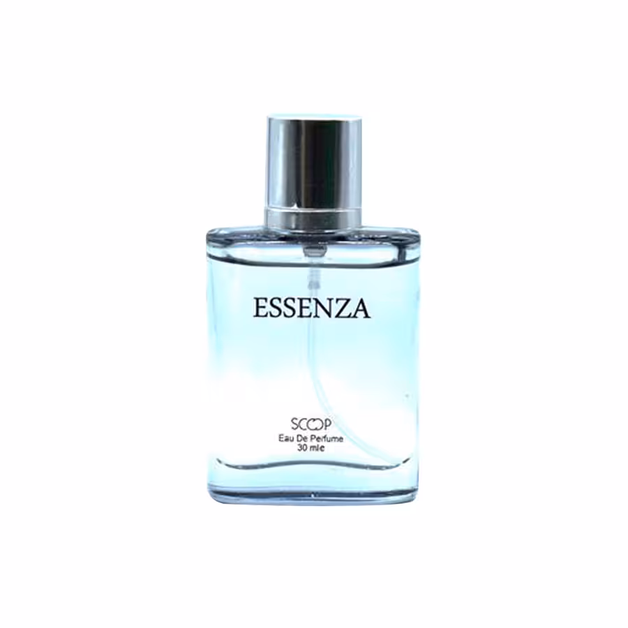 عطر جیبی مردانه اسکوپ مدل اسنزا حجم 30 میلی لیتر