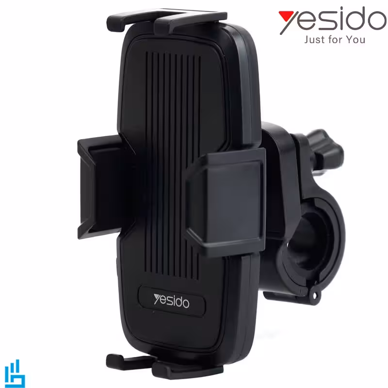 پایه نگهدارنده هولدر دوچرخه ای گوشی موبایل یسیدو YESIDO C127