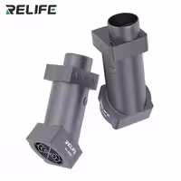 فن مکنده دود لوپ RELIFE  RL6600