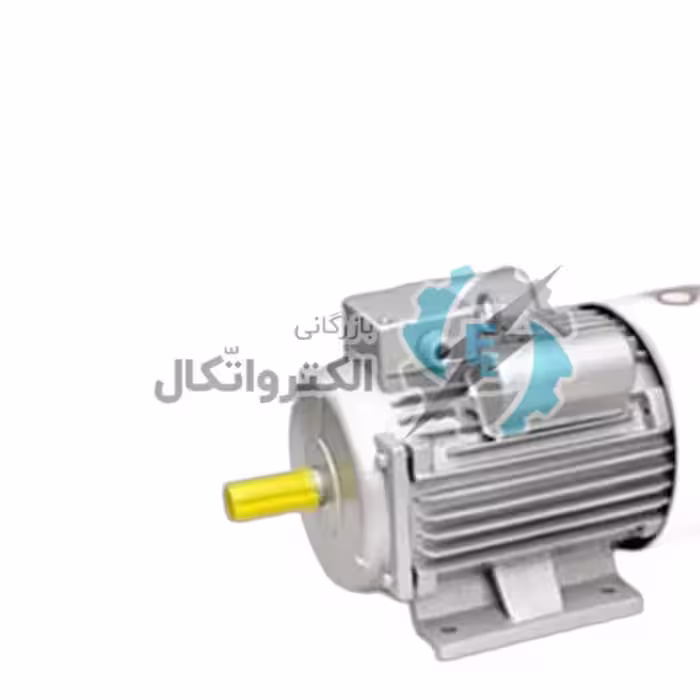 موتور تک فاز 1.5 اسب 3000 دور | ایده آل