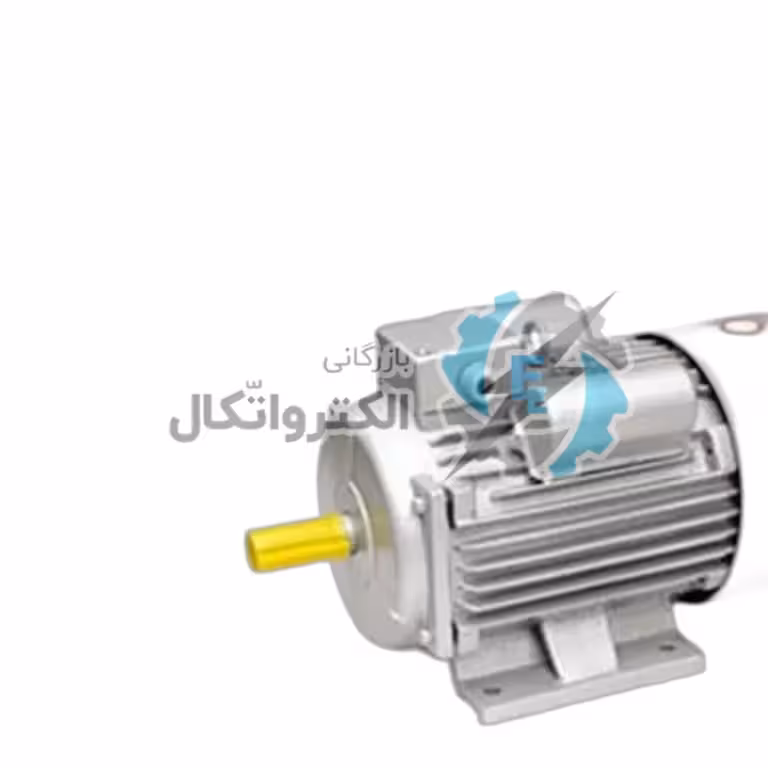 موتور تک فاز 1.5 اسب 3000 دور | ایده آل