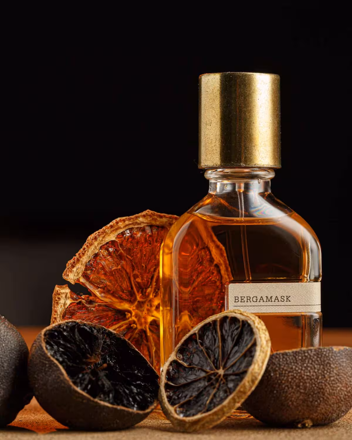 عطر ادکلن اورتو پاریسی برگاماسک اصل | Orto Parisi Bergamask 50 ml