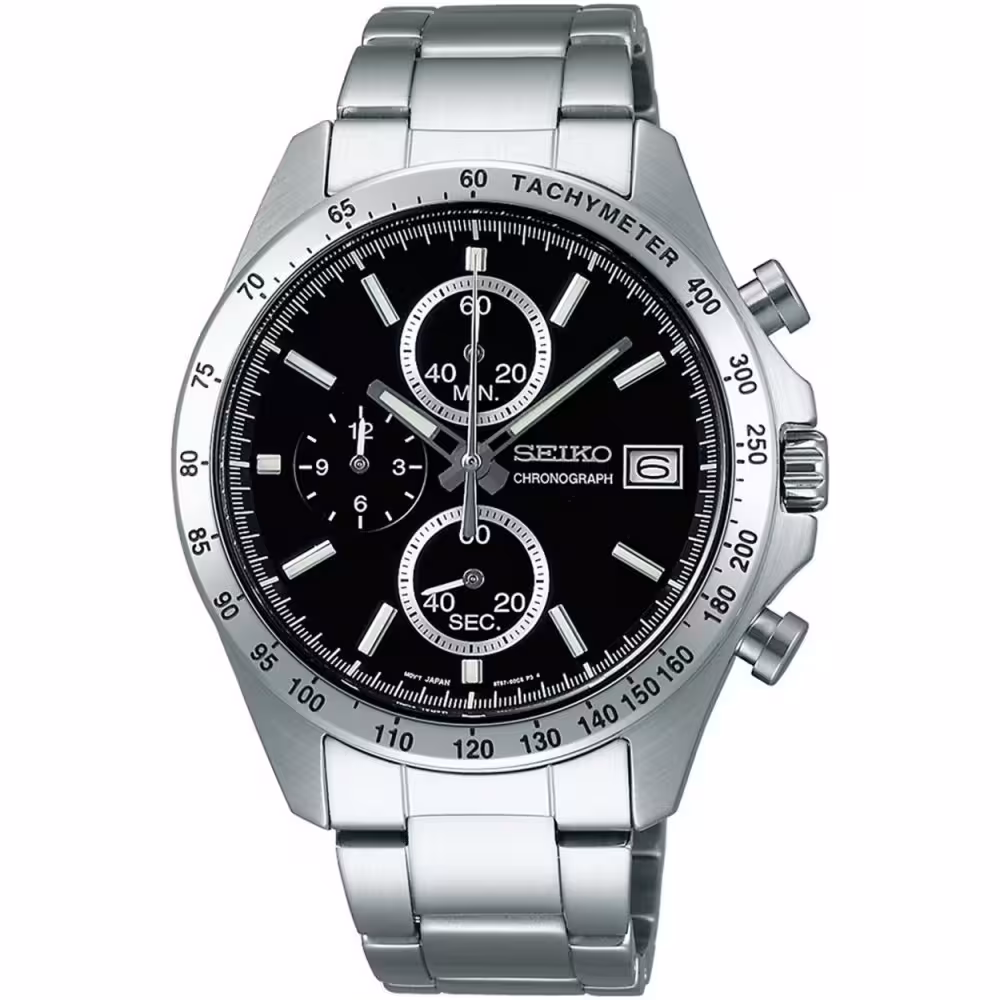 ساعت سیکو مدل SBTR005