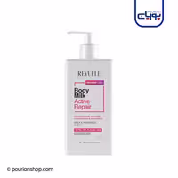 شیر بدن Active Repair رووله