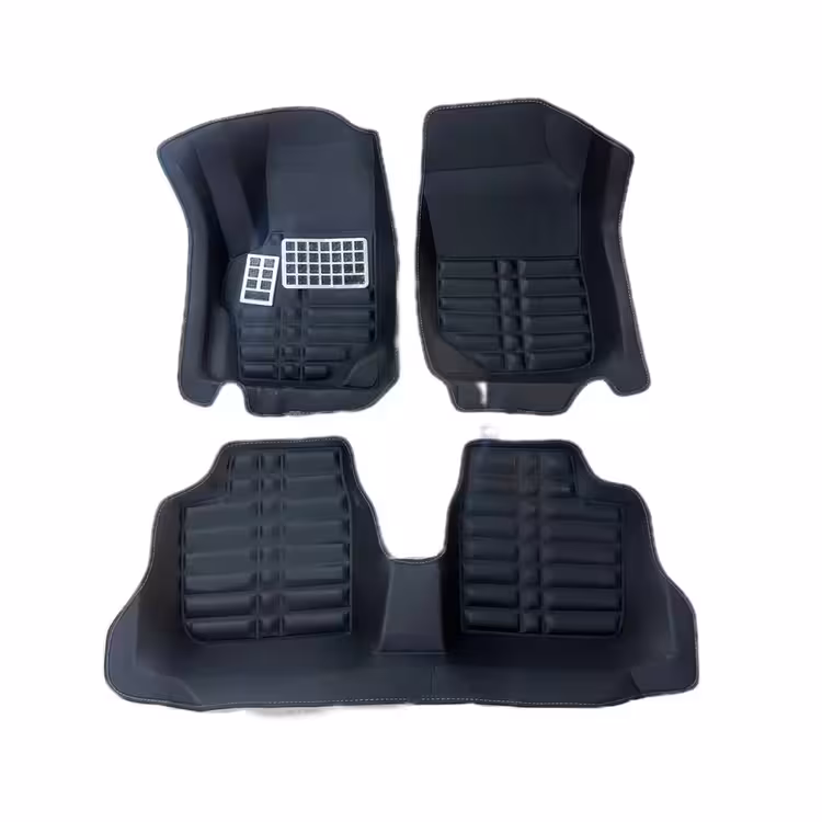 کفپوش پنج بعدی خودرو پانیذ مناسب برای تارا