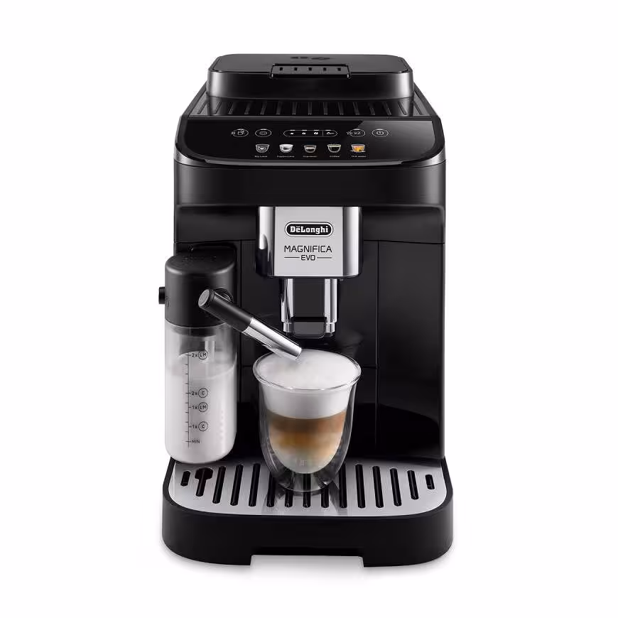 اسپرسو ساز دلونگی مدل Delonghi ECAM 290.61