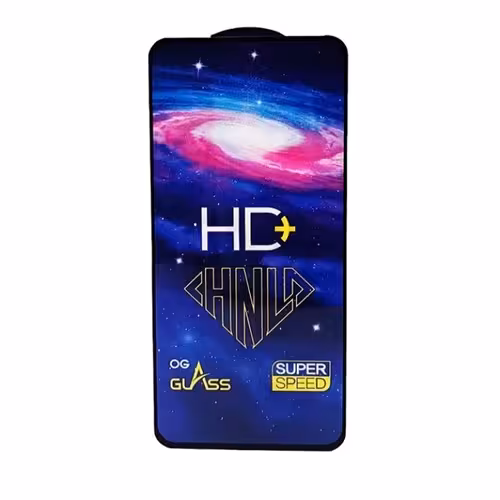 گلس تمام صفحه HD  SAMSUNG