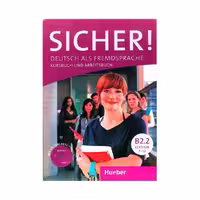 Sicher B2.2 SB WB