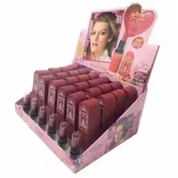 پک 24 عددی رژ لب جامد آرتسکین artskin