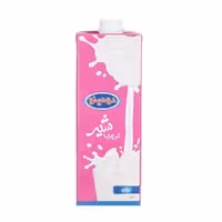 شیر کم چرب دومینو 1000 میلی لیتری