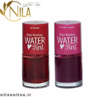 تینت لب اتود ETUDE | انواع رنگبندی