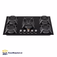 اجاق گاز صفحه ای داتیس G534