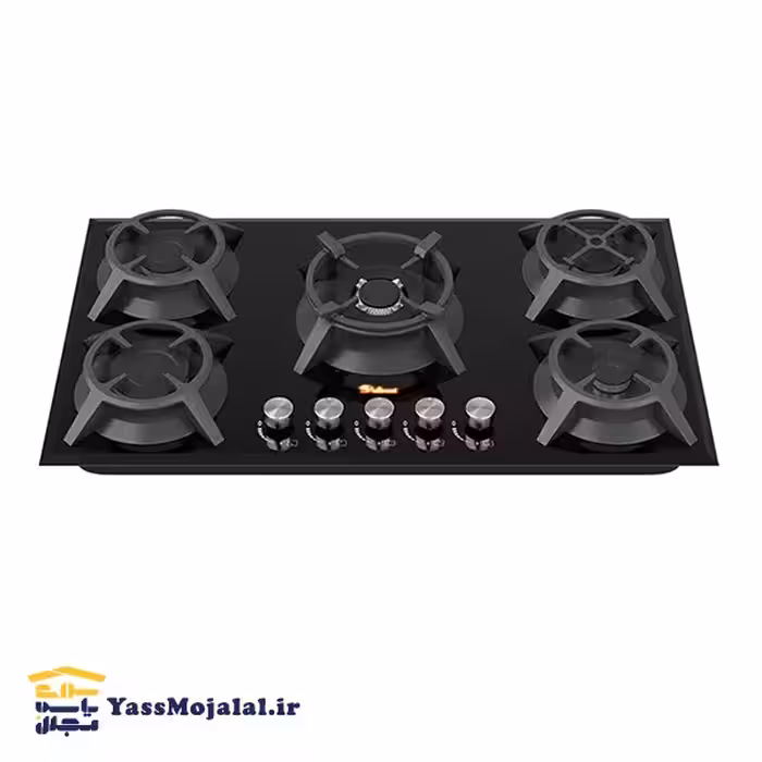 اجاق گاز صفحه ای داتیس G534