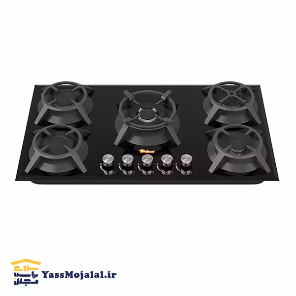 اجاق گاز صفحه ای داتیس G534