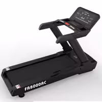 تردمیل باشگاهی Ford fitness مدل FA8000ac