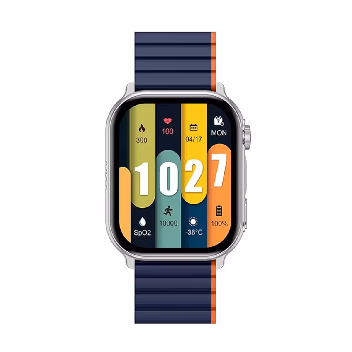 قیمت ساعت هوشمند کیسلکت مدل Calling Watch Ks Pro