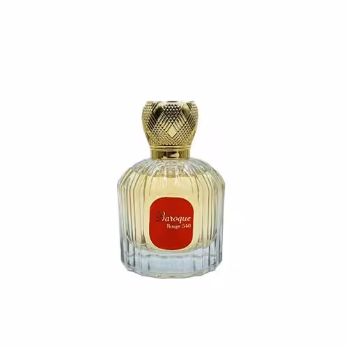 عطر باروک رژ 540 الحمبرا