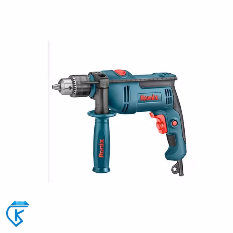 دریل چکشی رونیکس مدل 2260 (12 ماه گارانتی)