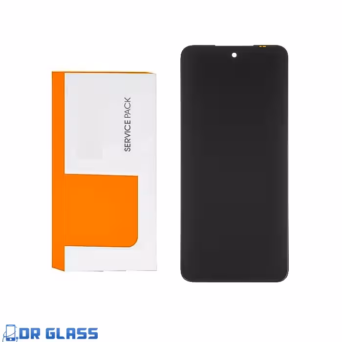 تاچ ال سی دی شیائومی XIAOMI REDMI 10