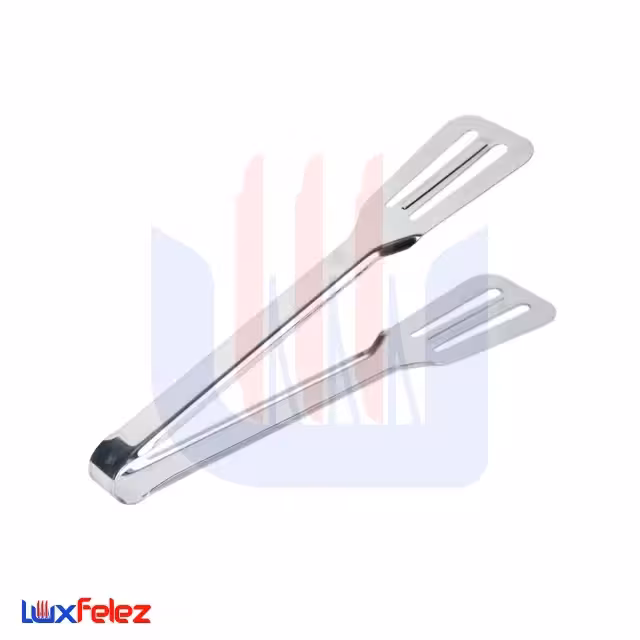 انبر شنیا مدل استیل استیک