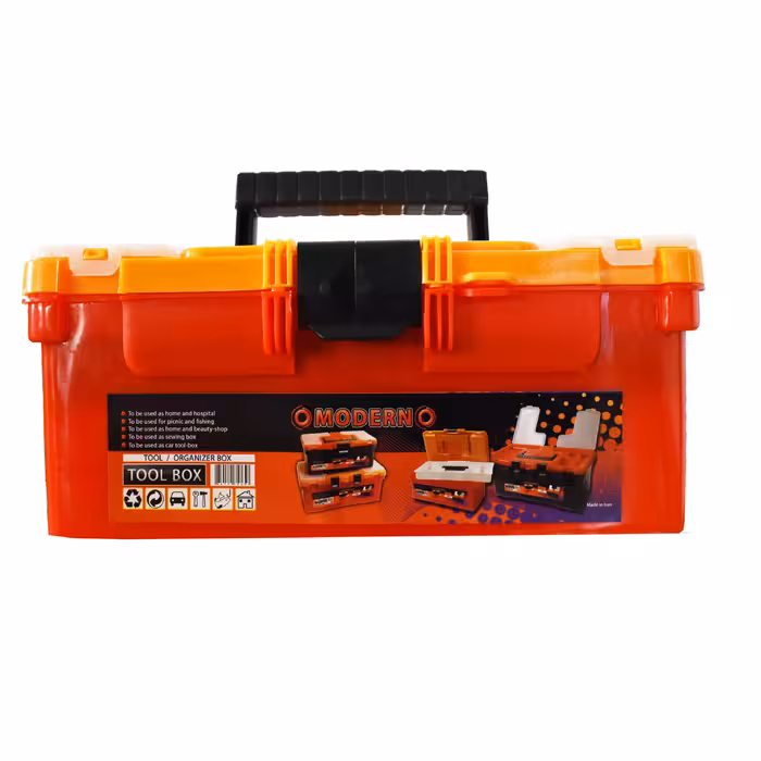 جعبه ابزار جنس مرغوب