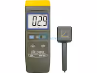 سنجش میدان مغناطیسی (گوس متر) LUTRON مدل EMF-828