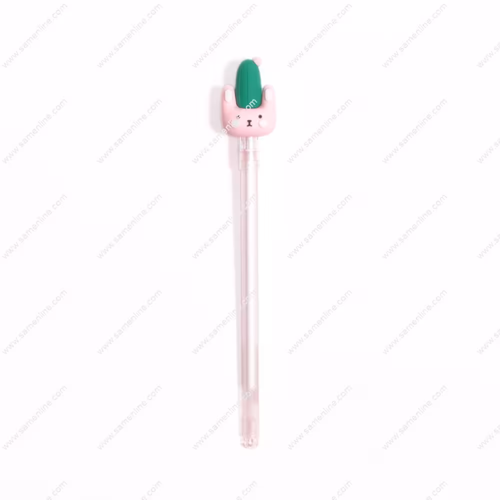 روان نویس فانتزی مدل KK-7252 گربه