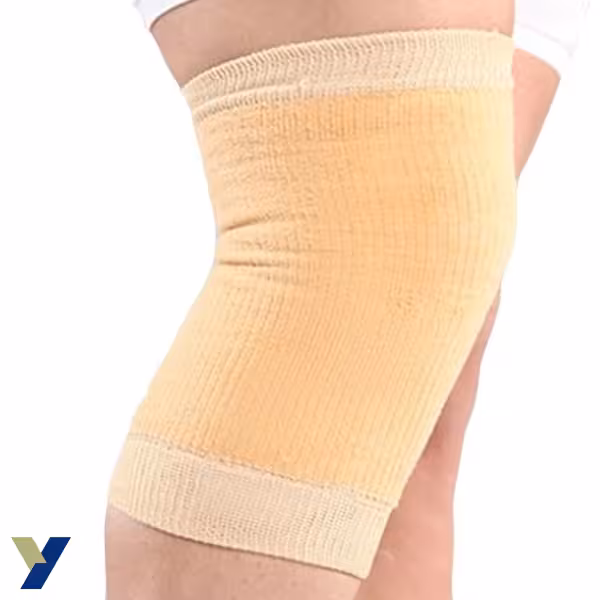 ساق بند حوله ای مخروطی پاک سمن کد 112