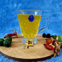ماگ چای اونیکس مدل کارل کد 480 بسته 6 عددی