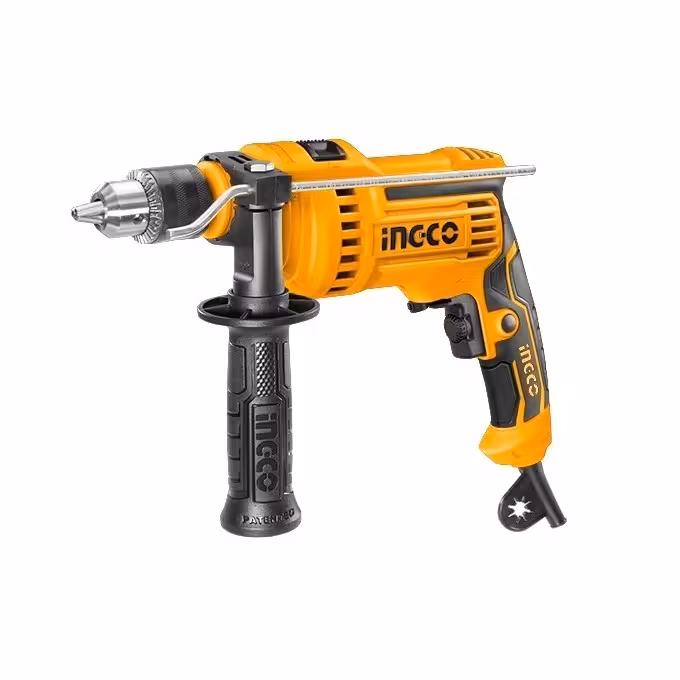 دریل چکشی 810 وات اینکو مدل ID8108