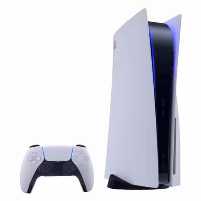 کنسول بازی پلی استیشن 5 نسخه دیجیتال Play Station 5