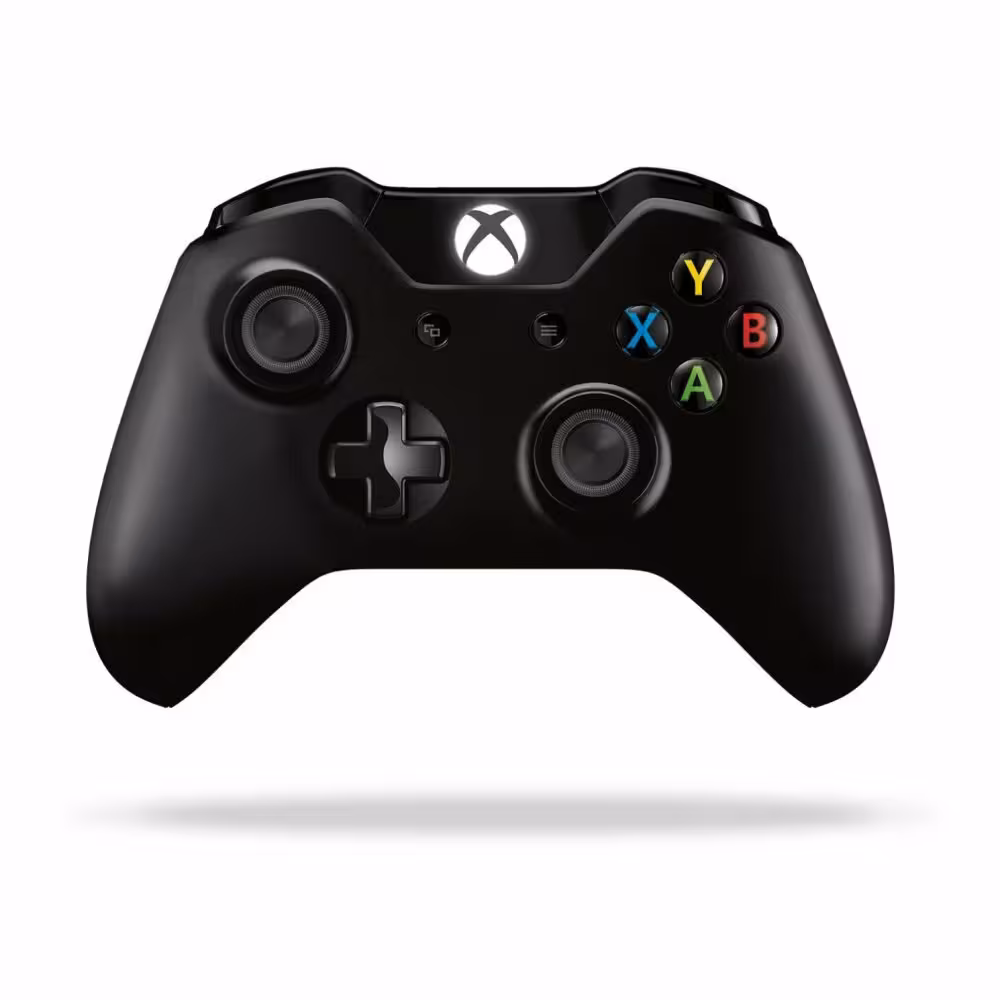 دسته بازی مایکروسافت XBOX ONE WIRELESS
