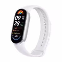 مچ بند هوشمند شیائومی مدل Smart Band 9 – گلوبال
