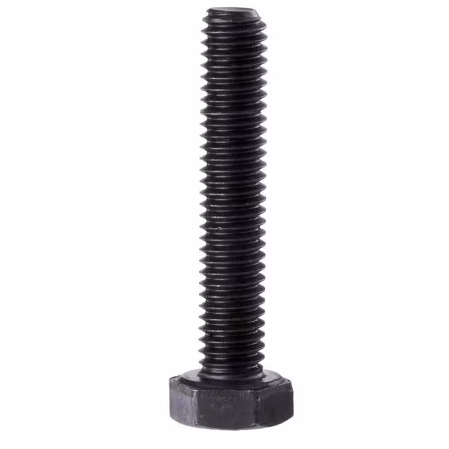 پیچ خشکه شش گوش نمره 8 سایز 70 میلیمتر بسته 20 عددی