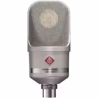 میکروفون کاندنسر نیومن مدل TLM 107 Studio SetNeumann TLM 107 Studio Set Condenser Microphone