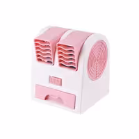 کولر رومیزی مدل MiniCoolerusb | چاوه