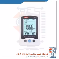 آنالایزر گاز دی اکسید کربن یونیتی مدل UT-A37