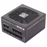 پاور GP850B-EDGE گرین 850 وات ا Green GP850B-EDGE Computer Power Supply - کامپیوترچی