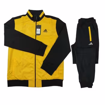 ست گرمکن و شلوار بچه گانه آدیداس