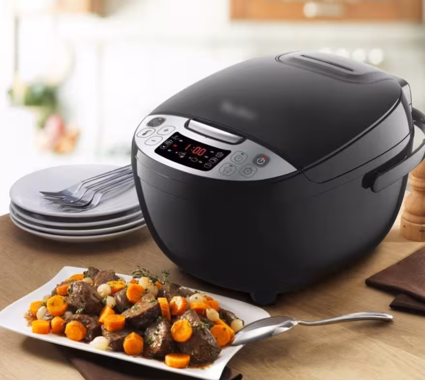 پلوپز تفال مدل 611